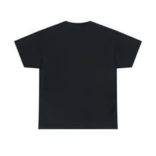 Load image into Gallery viewer, Born to Bag _ Black Unisex Heavy Cotton Tee
