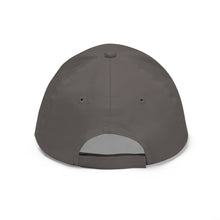 Load image into Gallery viewer, The Speed Bag Bible _Unisex Twill Hat
