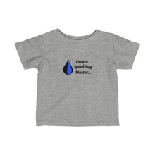 Load image into Gallery viewer, Future Speed Bag Master Child T-Shirt
