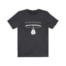 Load image into Gallery viewer, The Speed Bag Bible - Unique T-shirt

