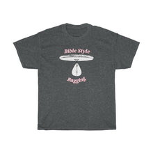 Load image into Gallery viewer, Bible Style Bagging_ unique T-Shirt
