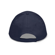 Load image into Gallery viewer, Bag To The Bone_Unisex Twill Hat
