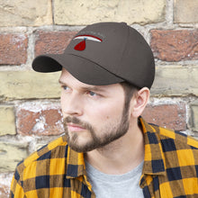 Load image into Gallery viewer, The Speed Bag Bible _Unisex Twill Hat
