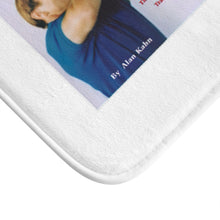 Load image into Gallery viewer, The Speed Bag Bible - Book Bath Mat
