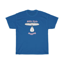 Load image into Gallery viewer, Bible Style Bagging_ unique T-Shirt
