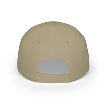 Load image into Gallery viewer, KEEP PUNCHING!_Low Profile Baseball Cap
